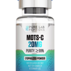 Buy MOTS-C 20mg