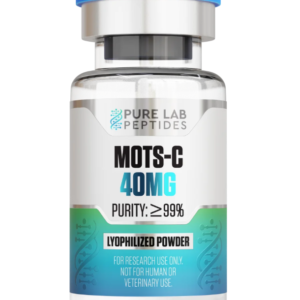 Buy MOTS-C 40mg