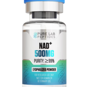 Buy NAD+ 500mg
