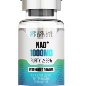 Buy NAD+ 1000mg