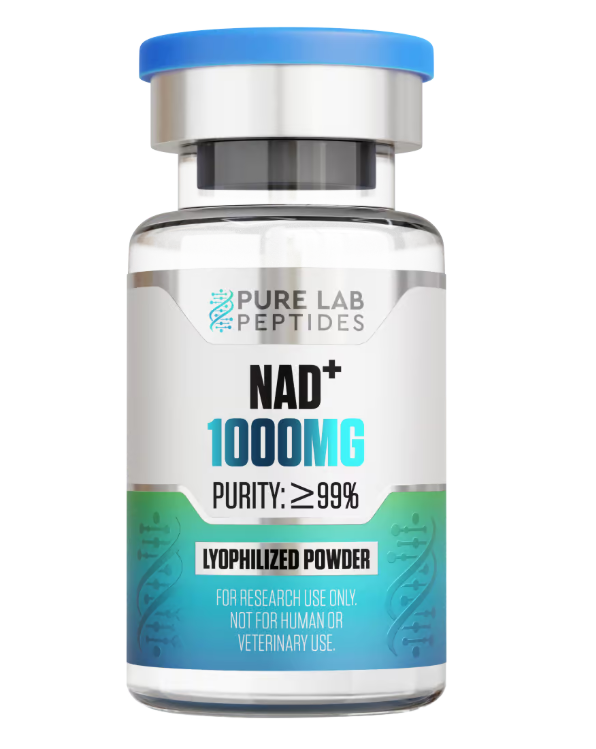 Buy NAD+ 1000mg