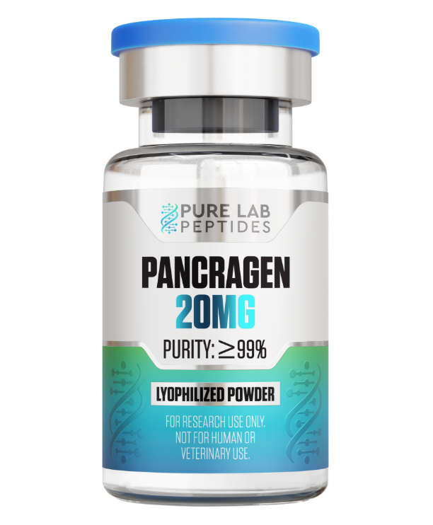 Buy Pancragen 20mg