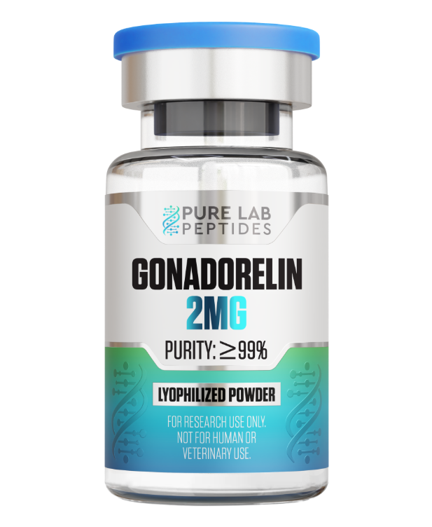 Buy Gonadorelin 2mg