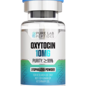 Buy Oxytocin 10mg