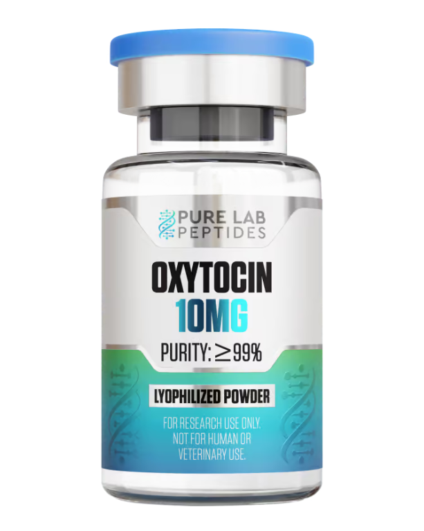 Buy Oxytocin 10mg