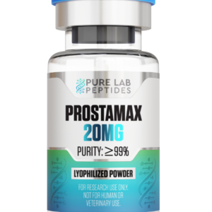 Buy Prostamax 20mg