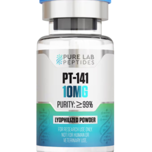Buy PT-141 10mg