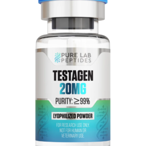 Buy Testagen 20mg