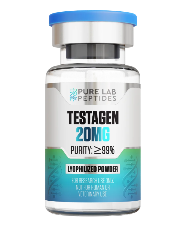 Buy Testagen 20mg