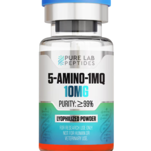 Buy 5-Amino-1MQ 10mg