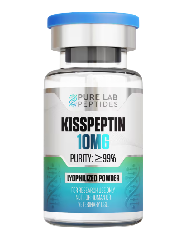 Buy Kisspeptin 10mg