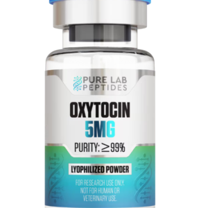 Buy Oxytocin 5mg