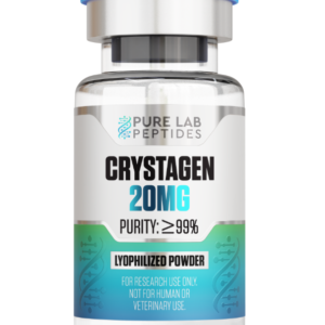 Buy Crystagen 20mg Online
