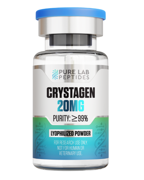 Buy Crystagen 20mg Online