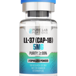 Buy LL-37 5mg (CAP-18)