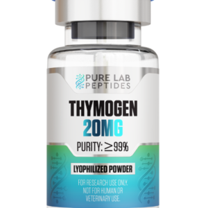 Buy Thymosin Alpha 1 10mg Immune Peptide