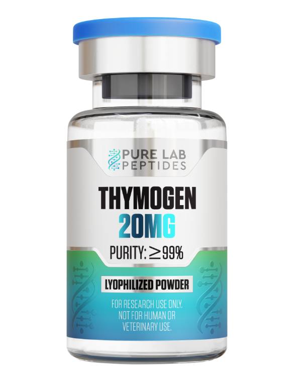 Buy Thymosin Alpha 1 10mg Immune Peptide