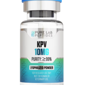 Buy KPV 10mg