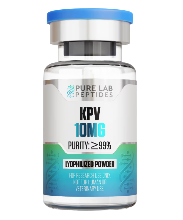 Buy KPV 10mg