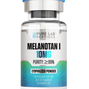 Buy Melanotan I 10mg