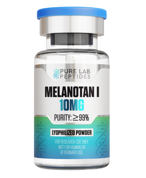 Buy Melanotan I 10mg