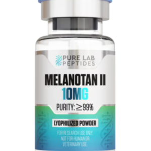 Buy Melanotan II 10mg