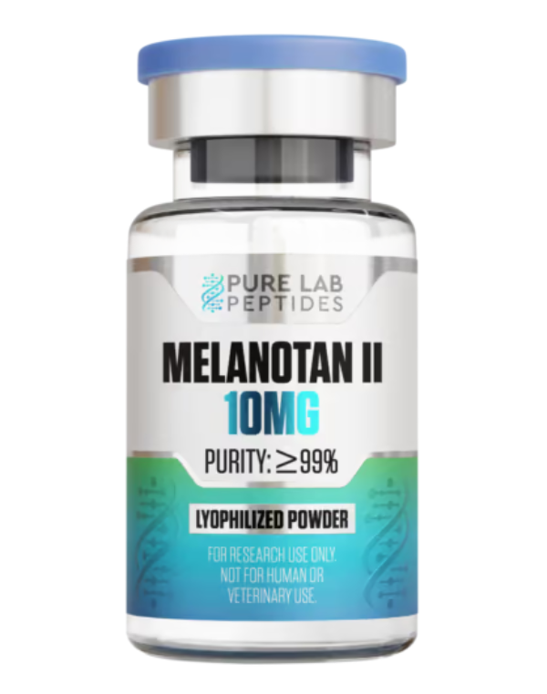 Buy Melanotan II 10mg