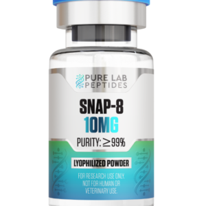 Buy SNAP-8 10mg