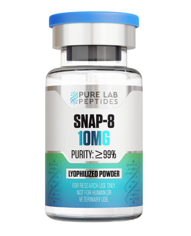 Buy SNAP-8 10mg