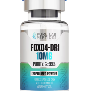 Buy FOXO4-DRI 10mg Peptide Online