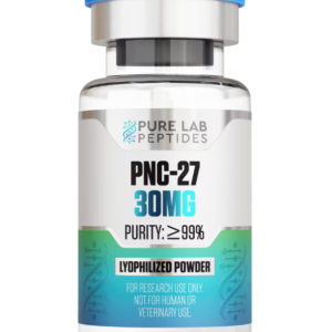 Buy PNC-27 30mg