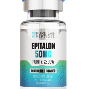 Buy Epitalon 50mg