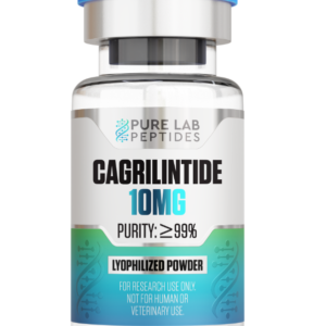 Buy Cagrilintide 10mg
