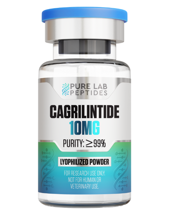 Buy Cagrilintide 10mg