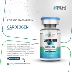 Buy Cardiogen 20mg