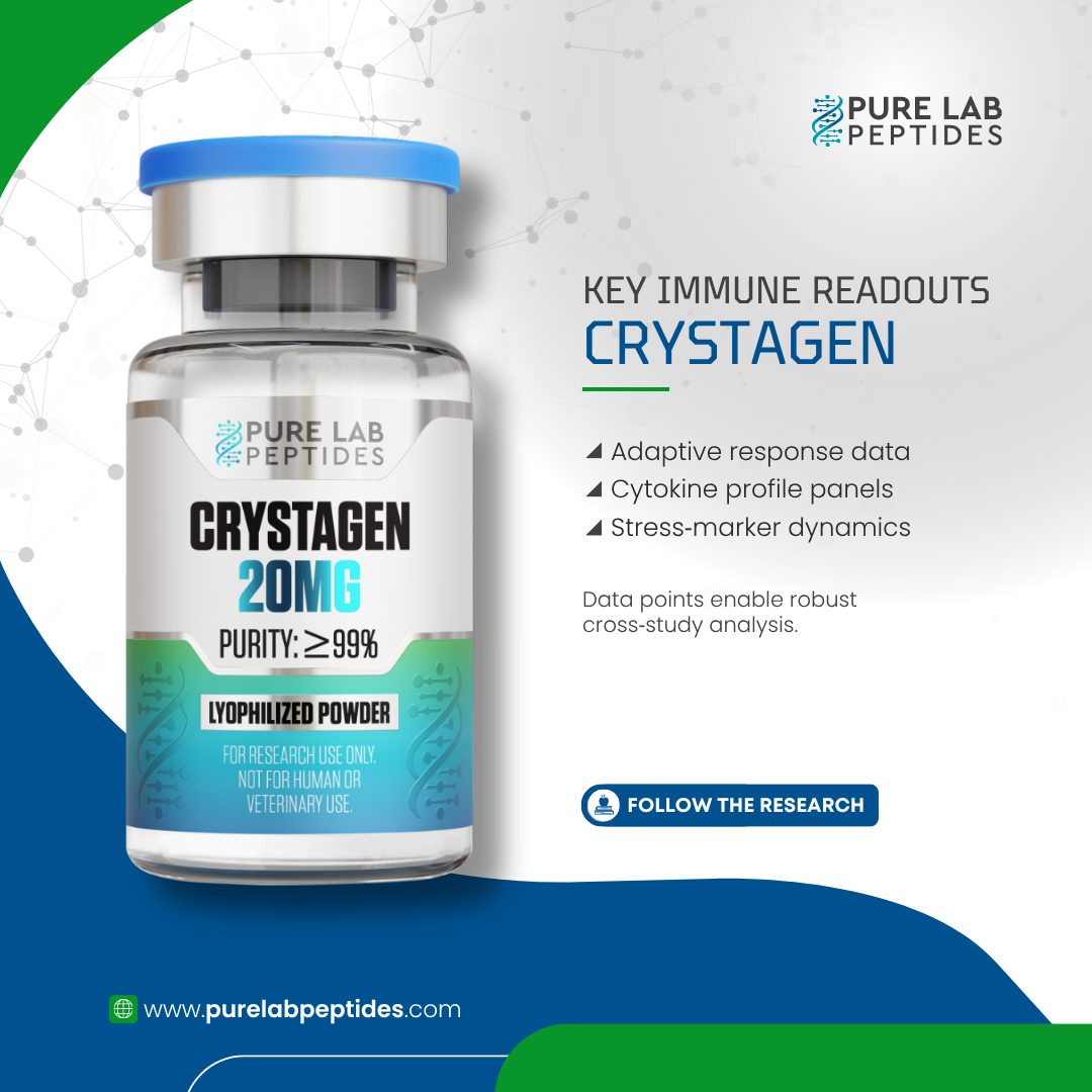 Buy Crystagen 20mg Online - Image 5