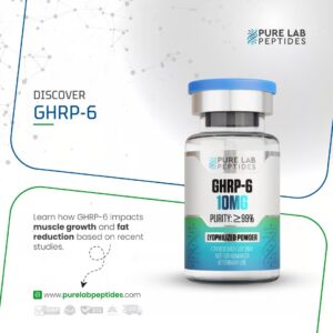 Buy GHRP-6 10mg
