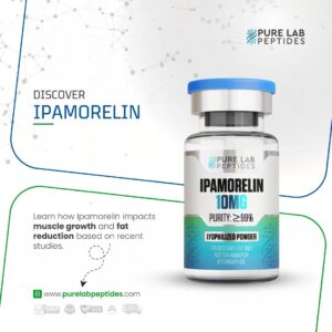 Buy Ipamorelin 10mg