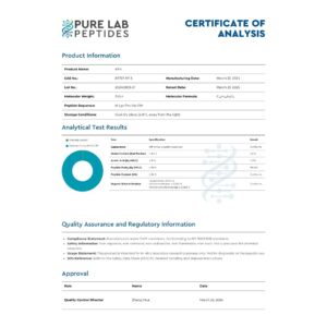 Buy KPV 10mg