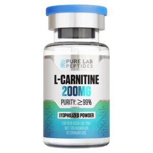 Buy L-Carnitine 200mg