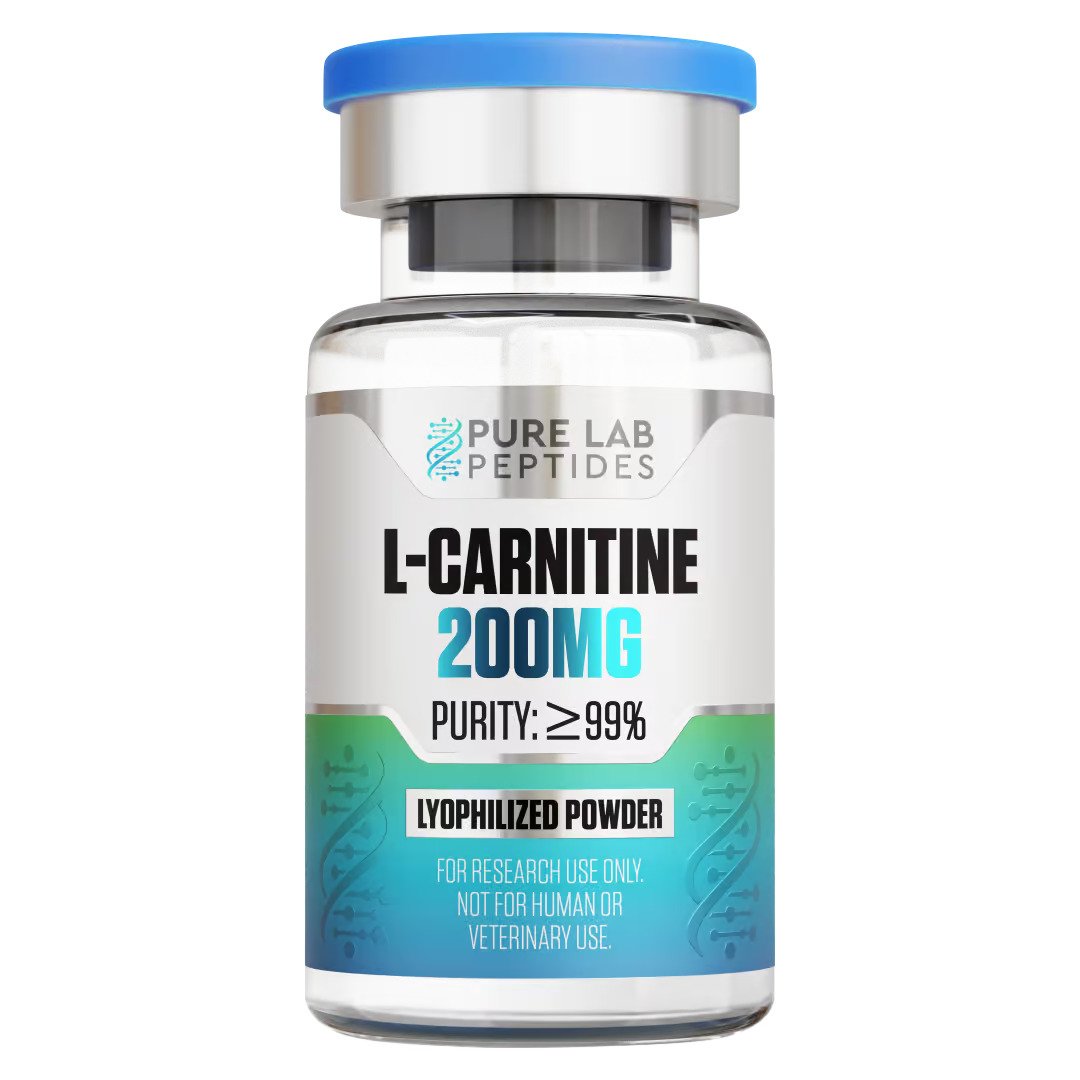 Buy L-Carnitine 200mg