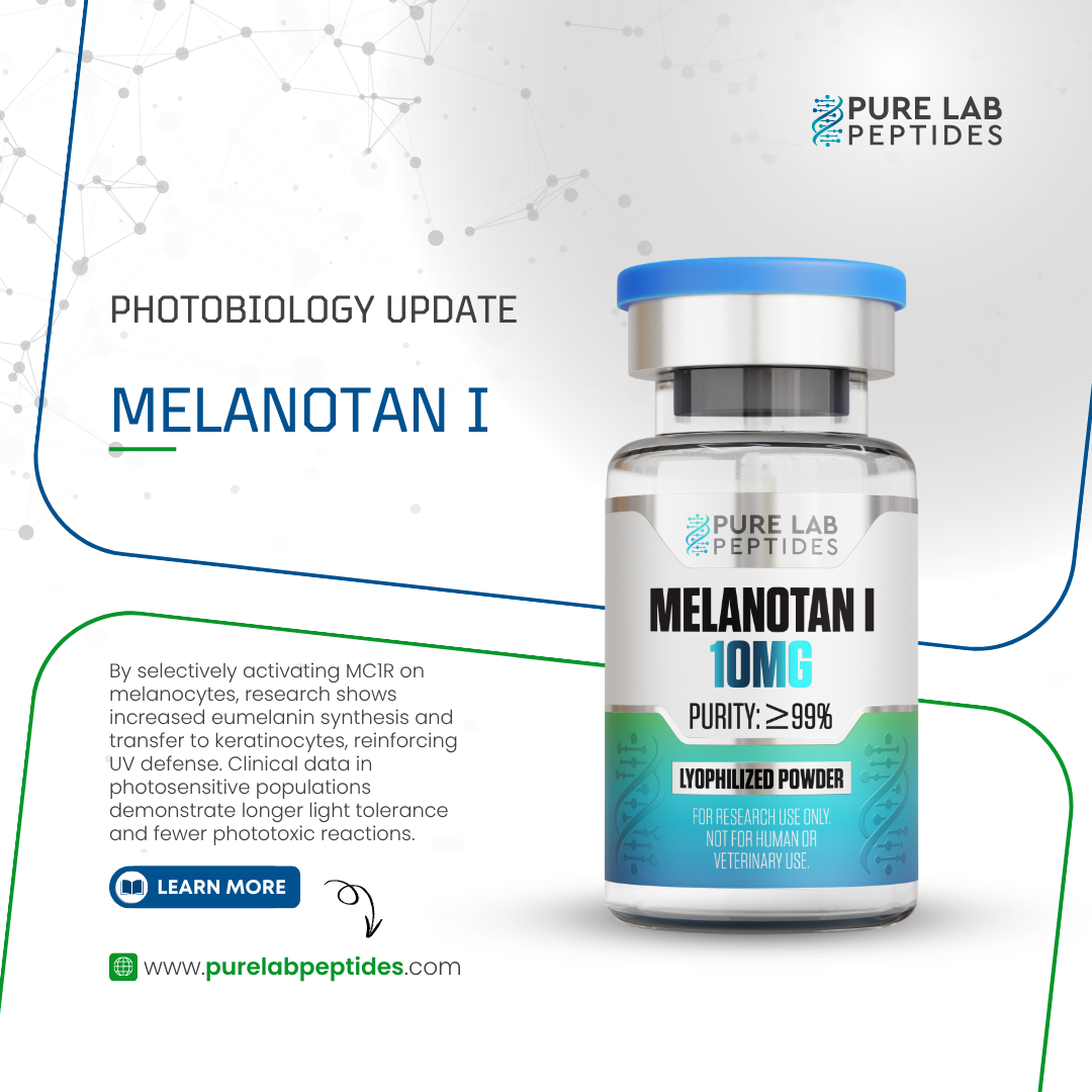 Buy Melanotan I 10mg - Image 2