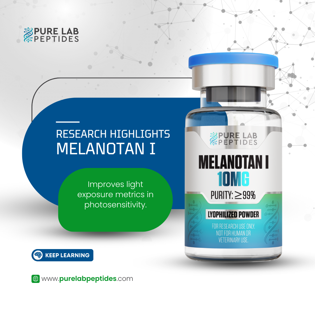 Buy Melanotan I 10mg - Image 3