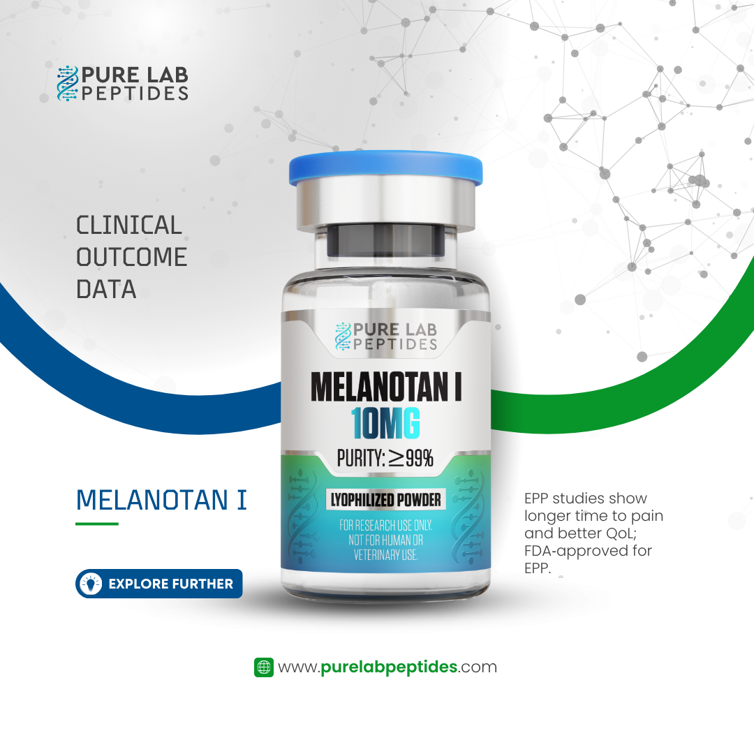 Buy Melanotan I 10mg - Image 4