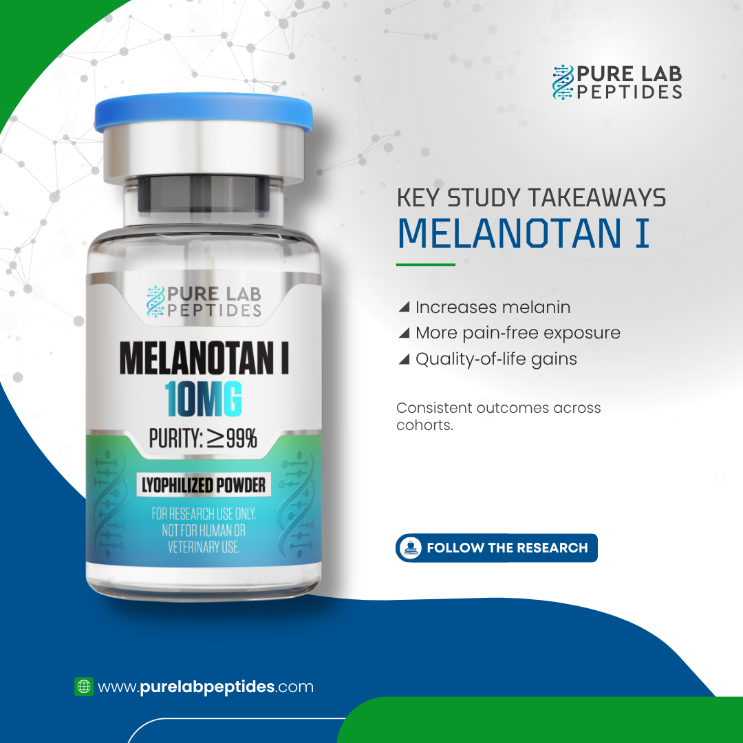 Buy Melanotan I 10mg - Image 5