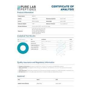Buy PNC-27 30mg