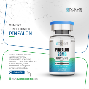 Buy Pinealon 20mg