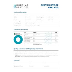 Buy Semax 5mg