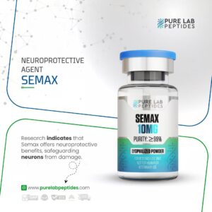 Buy Semax 10mg