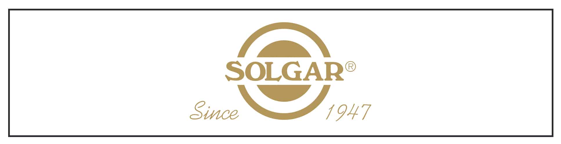 Solgar